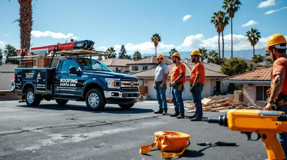 About STAR Roofing Service — Las Vegas, NV