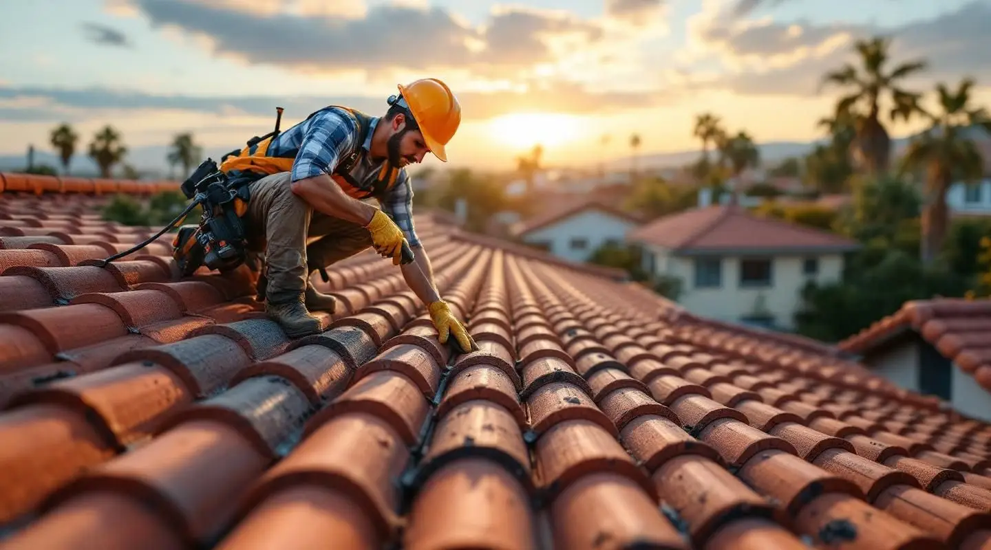 Asphalt Shingle Roofing Las Vegas