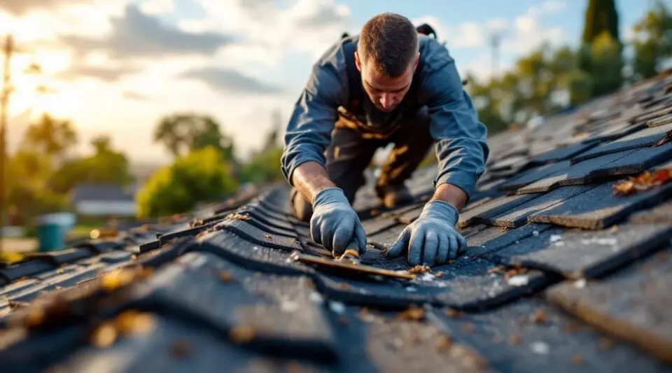 Asphalt Shingle Roofing Las Vegas
