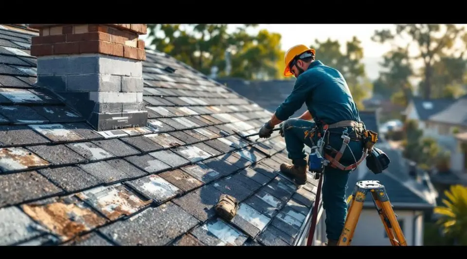 Composition Shingle Roofing Las Vegas