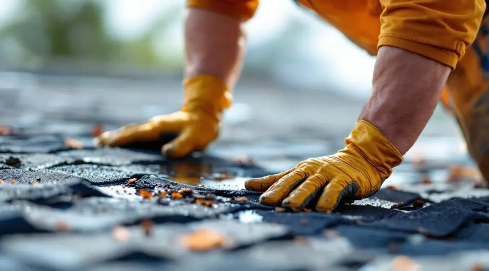 Emergency Roof Repair Las Vegas