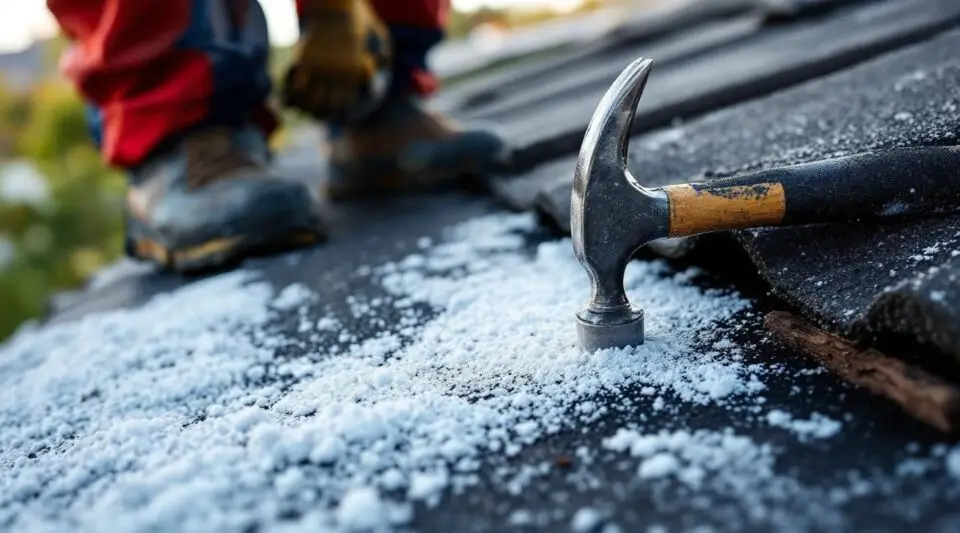 Leaking Roof Repair Las Vegas