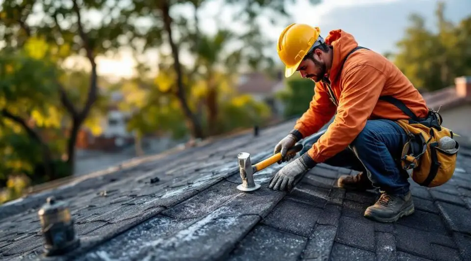 Residential roofing Las Vegas