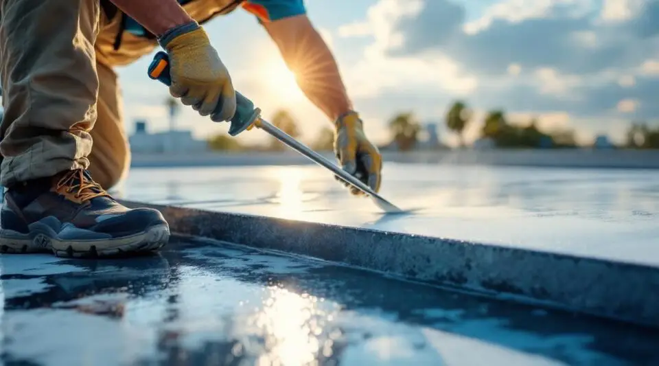 Roof Coating Las Vegas