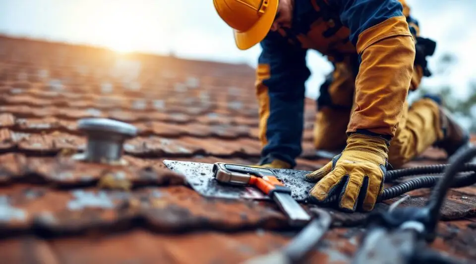 Roof Inspection Las Vegas